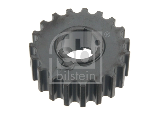 Sprocket, crankshaft